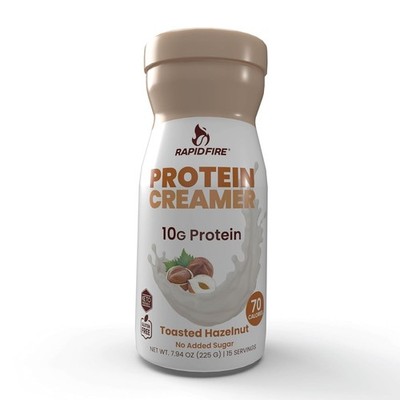 Collagen Protein Creamer with MCT Oil for Coffee or Tea,Keto Friendly Ingredient