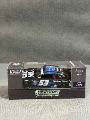 Akinori Ogata 2023 YKK AP 1/64 Diecast
