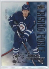2015-16 Upper Deck Full Force Rising 982/999 Nikolaj Ehlers #RF-NE Rookie RC 2o7