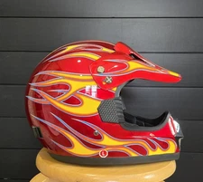 BMX Kids Large Helmet