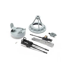 Pro Boat Weapon Set PCF PRB280003 Replacement Boat Parts