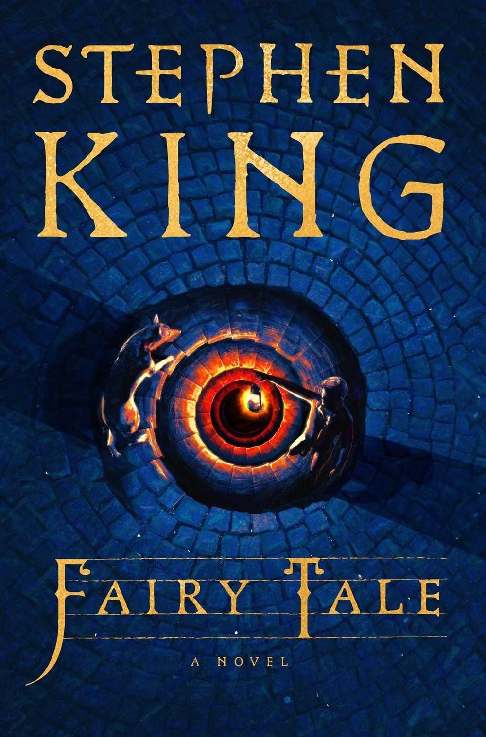 Fairy Tale: A Novel - Bild 2