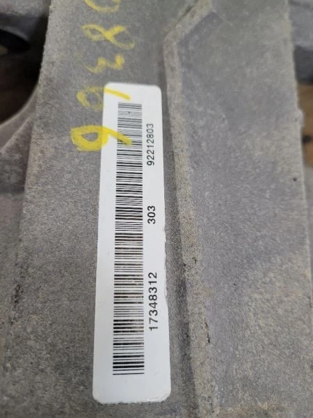 Pontiac G8 Carrier 2009 09 manual 5 velocidades Foto 2 de 4