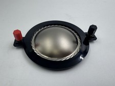 1PC 2.93" Titanium AFT Diaphragm For DS18 PRO-DKH2 for PRO-DKH2 Driver 8Ohms
