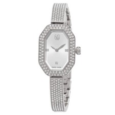 Orologio Donna Swarovski Dextera Bracciale Quarzo Cristallo 5672977