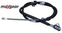 Maxgear 32-0823 Seilzug FüR Feststellbremse Handbremsseil Bremsseil