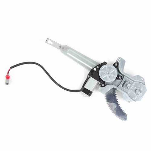 Car Rear Left Power Window Regulator Lift Motor 72750-S84-A01 For Honda - Picture 2 of 9