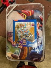 Paw Patrol Twin Comforter