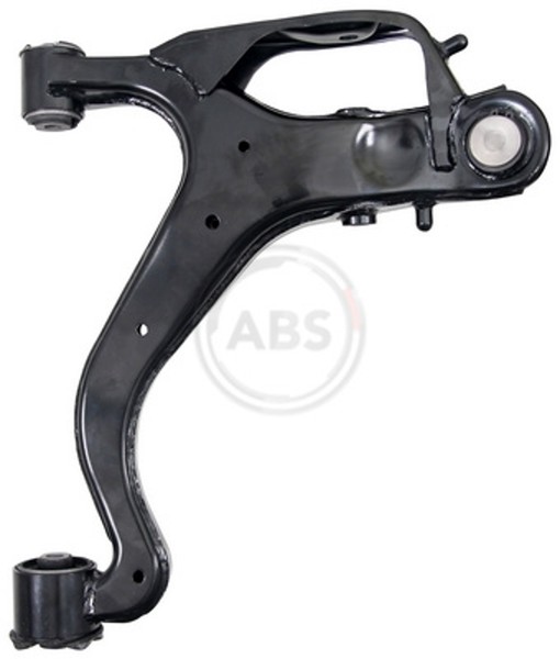 A.B.S. Querlenker Dreieckslenker 211764 FüR Rover Sport L320 Range Stahl 1 4X4-image