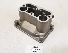 ✅OEM BMW E82 E92 F30 F32 F80 F82 Engine N55 S55 Spark Plug Housing Recess Insert