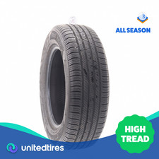 Used 22565r17 Nokian One 102h - 1032