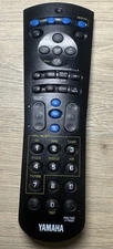Original OEM Yamaha RAV140 Home Audio Receiver Genuine Remote Control VY75020