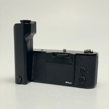 MINT Nikon MD-4 Motor Drive for Nikon F3 Tested and working as it Should