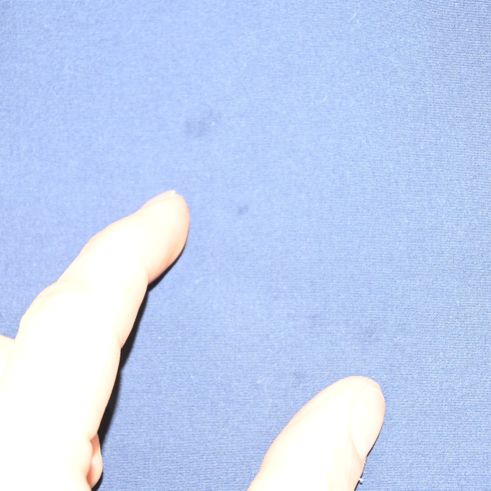 Polo Ralph Lauren Dress Shirt Blue Slim Fit Long Sleeve Button Up Mens Size XL thumbnail 8