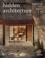 Alyn Griffiths | Hidden Architecture | Buch | Englisch (2022) | Gebunden