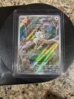 Meowth Illustration Rare Full Art