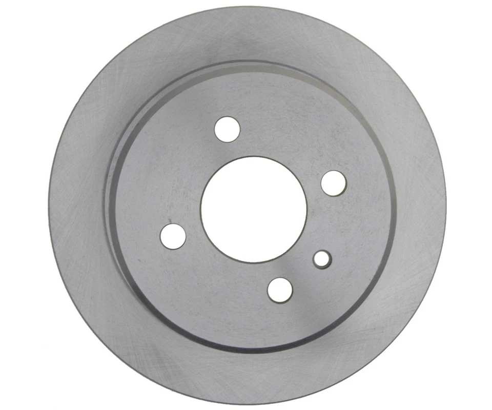 Replacement Rear Disc Brake Rotor for 1988-1991 BMW 325iX (AWD) - Image 3 of 3