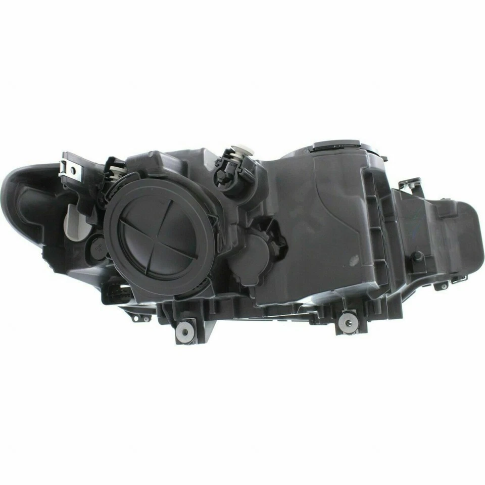 Faro halógeno lado del conductor para BMW Active Hybrid 3 2013-2015 CAPA | BM2502169 Foto 2 de 4