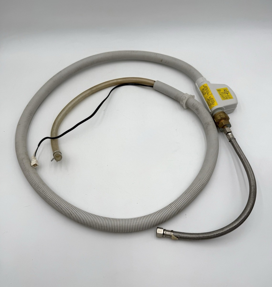 MIELE W149 W145S 4236440 Tuyau Cuve Tambour Durite Conduite Conduit