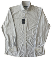 275 New PETER MILLAR Crown Crafted Excursionist Flex Button Down Shirt XL