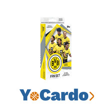 2023-24 Topps Borussia Dortmund Official Fan-...