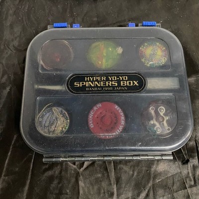Hyper YoYo 6 Case