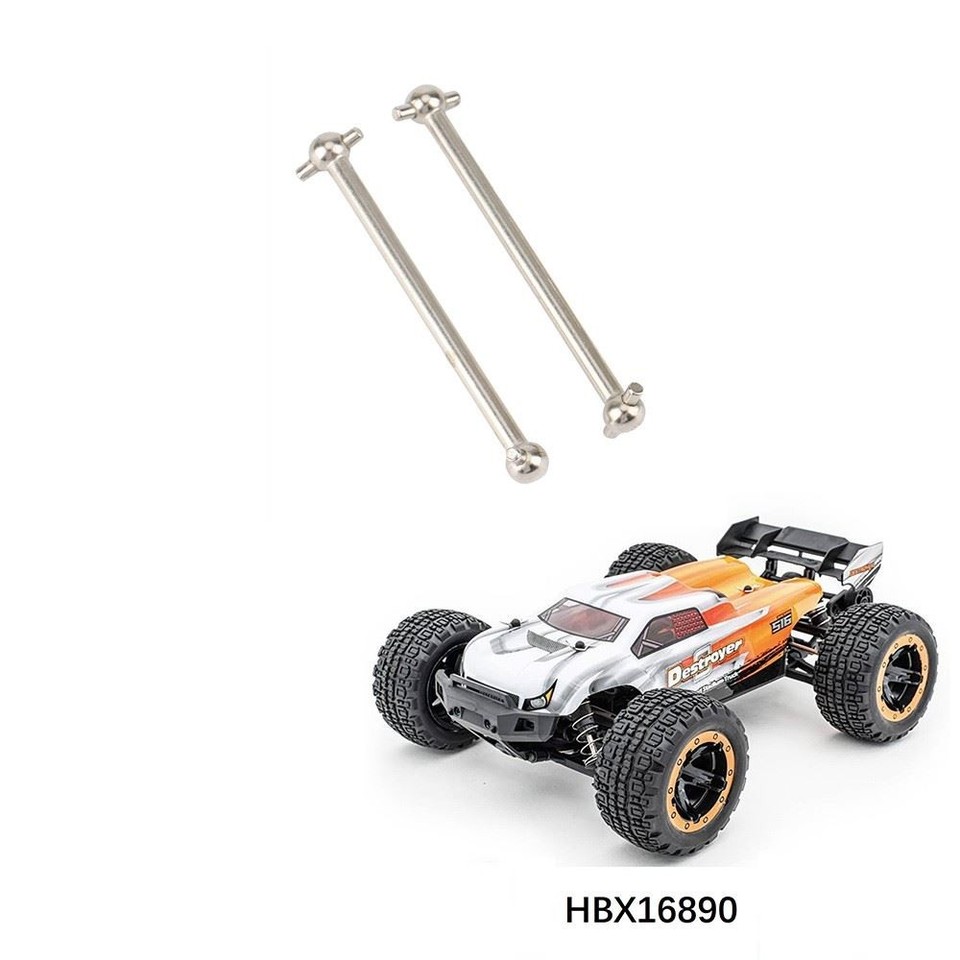 2PZ Posteriore nel Metallo Albero di Trasmissione Dogbone per HBX5520