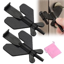 Ace Guard Door Lock AceGuard Door Lock Portable Door Lock for Travel Apartmen...