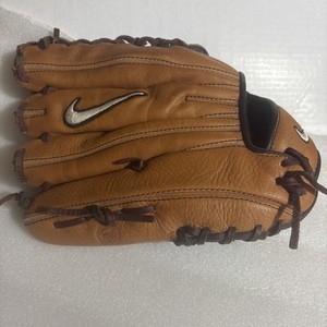 Nike Diamond Ready Baseball Glove | eBay