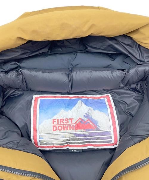 FIRST DOWN                    Mountain Down Jacke… - image 8