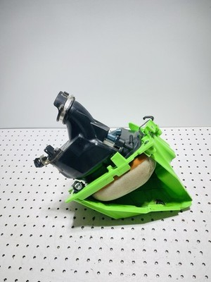 2022 Kawasaki Kx250f Kx 250f - Stock Airbox Air Box W/Cage & Filter - OEM KX250