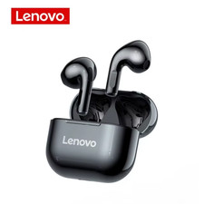 New LP40 NEW Bluetooth V5.0 Earphones Anti-Sweat Lightweight Headphones Compatib