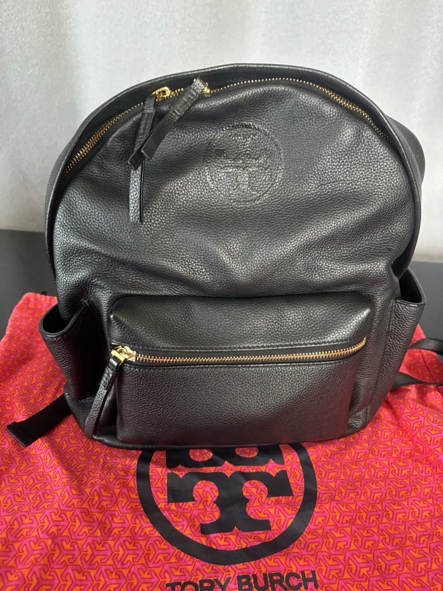 Tory Burch Zip Backpacks for Women for sale | eBay