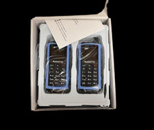Radioddity GM-30 PRO GMRS Analog two way radio 715-rf-gm-pro