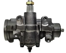 Steering Gear-RWD Lares 11248