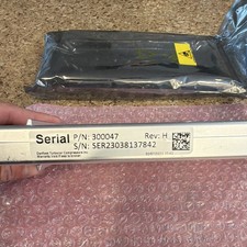 Danfoss Turbocor Serial Driver 300047 Rev H