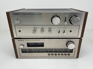 Sony Ta-1630 for sale | eBay