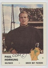 Paul Hornung