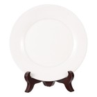 3 Pack Tellerhalter Ständer Bilderhalter Plattenhalter Display-Plattenhalter