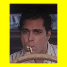 Ray Liotta - Goodfellas 8x10 Photo Printed at a Lab