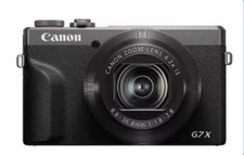 Canon PowerShot G7 X Mark III 30. Jubiläum G...