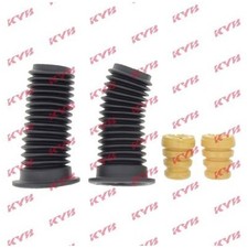 Staubschutzsatz Stoßdämpfer vorne für Mazda 2 DE | 23900830