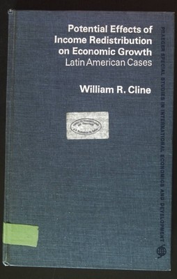 Potential Effects of Income Redistribution on Economic Growth. Latin American Ca