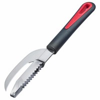 Westmark Fischwerkzeug 2In1 Gallant 29472270 Fischzubereitung KüChenhelfer