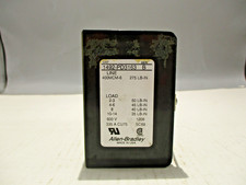 NEW ALLEN BRADLEY 1492-PD3163 POWER DISTRIBUTION BLOCK