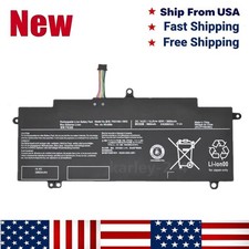 PA5149U-1BRS Replacement Battery For Toshiba Tecra Z50-A-11H 4INP7/60/80