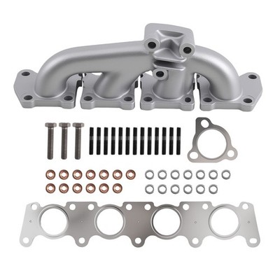 Abgaskrümmer for Audi A3 TT VW Jetta Seat Ibiza 1.8L Turbo 1999-2006 06A253033AL