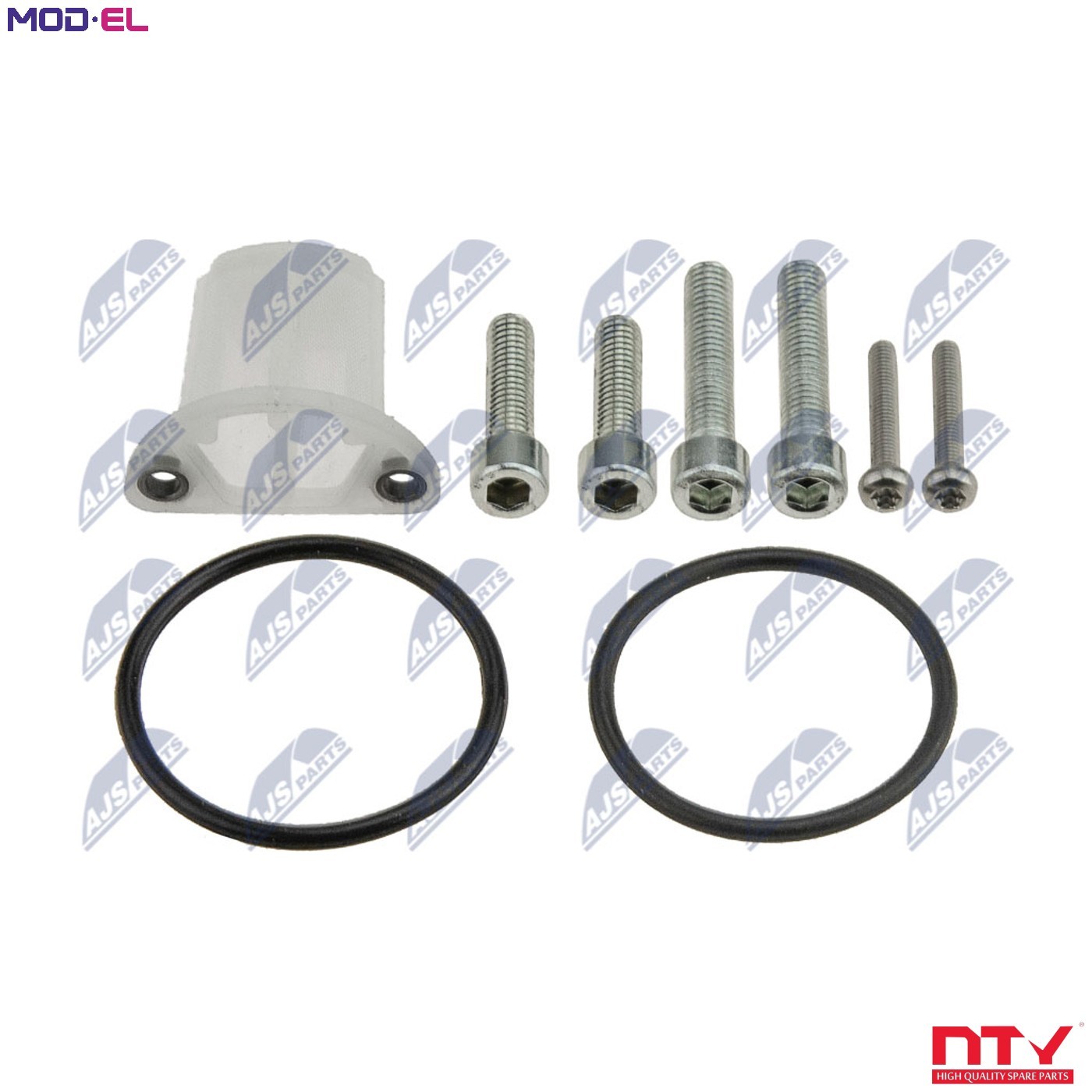 Fits NTY FHO-WW-003 Haldex Oil Filter ⭐UK Stock⭐ - Image 13