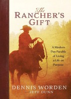 Dennis Worden (U. A.) | The Rancher's Gift | Taschenbuch | Englisch (2018)