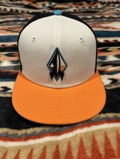 Kids Sugar Land Space Cowboys Hat